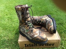 Red Wing Irish Setter 1851