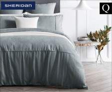 SHERIDAN Covington Queen Bed