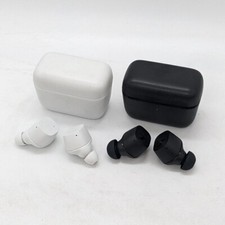 Left/right ear/charging case/tips ONLY Sennheiser CX 200 True earbuds CX200TW1