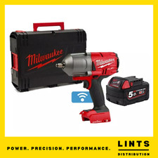 Milwaukee M18ONEFHIWF12-0 18v