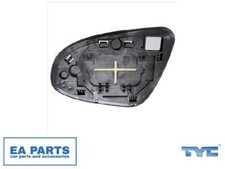Mirror Glass, outside mirror for TOYOTA TYC 336-0071-1 fits Right