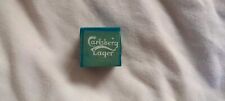 Vintage Snooker Billiards Chalk Carlsberg Lager UK Made