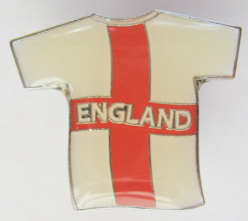 England superb shirt style - superb,