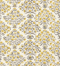 Sanderson Curtain Fabric