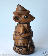 Robin Hood church mouse