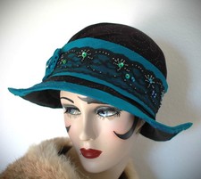 1920s Vintage Style Flapper