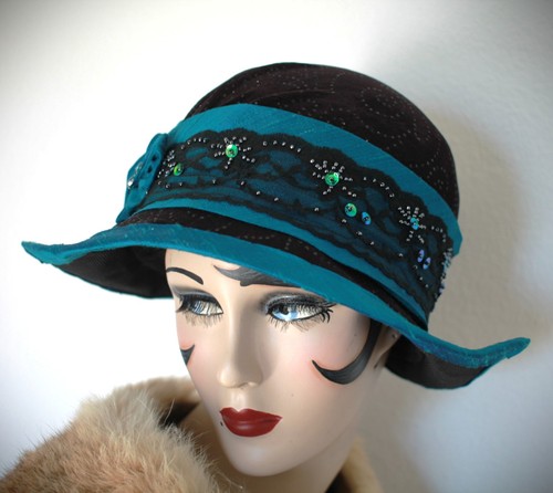 1920s vintage style - style, flapper