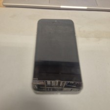 iPhone 16GB, Black Grey model