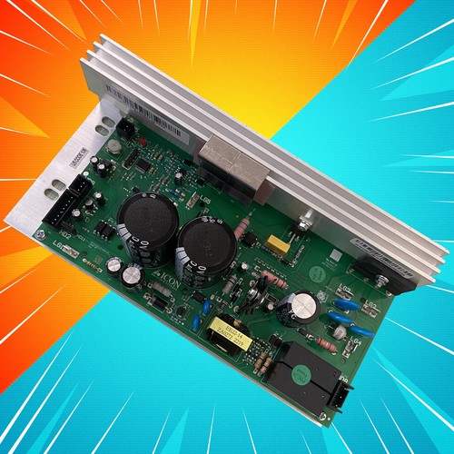Treadmill motor controller - motor,
