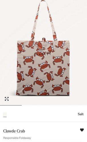 Radley clawde the crab - radley,