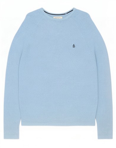 Penguin mens boat neck - mens, jumper