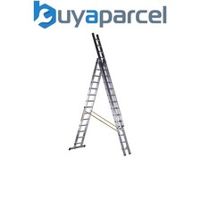 Zarges 44844 D-Rung
