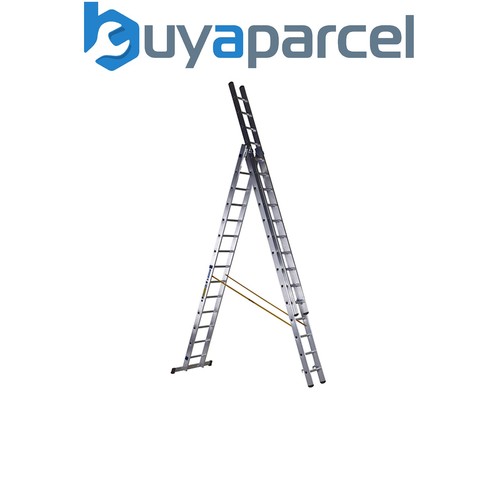 Zarges 44844 rung - 44844, d-rung