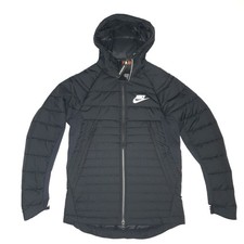 NIKE HYBRID JACKET MENS SIZE