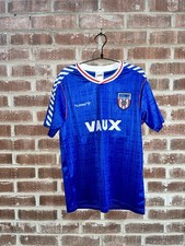 Sunderland 1991-94 Retro