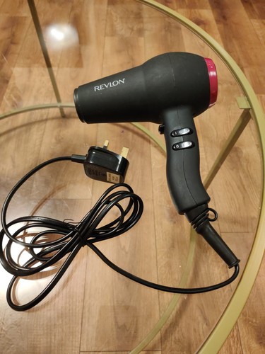 Revlon rvdr5823 fast - rvdr5823,