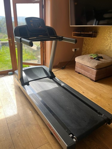 Treadmill with incline - treadmill,