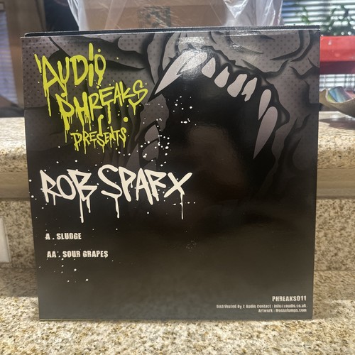 Lot dubstep 12 vinyl - 5, uk