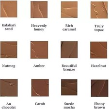 Black Opal Creme To Powder