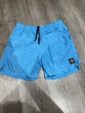 Stone Island Swim Trunks