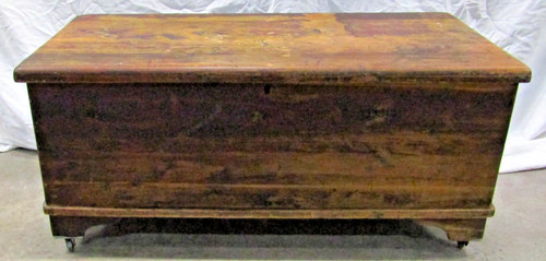 19th century early american - early,
