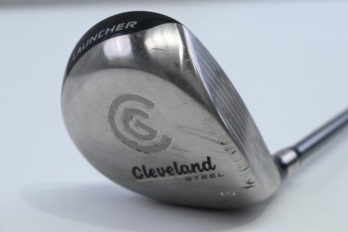 Cleveland steel wood 15 - #3, /