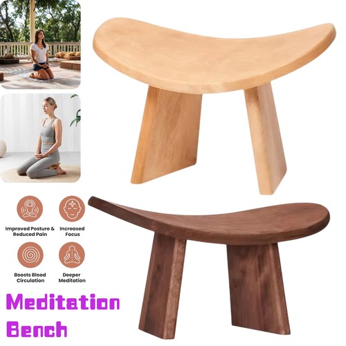 23cm wood meditation - wood,