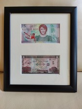 2 x Limited Edition Framed