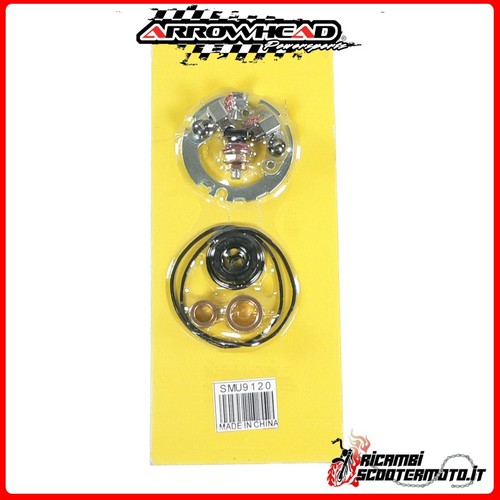 Arrowhead suzuki 800 - suzuki, m50