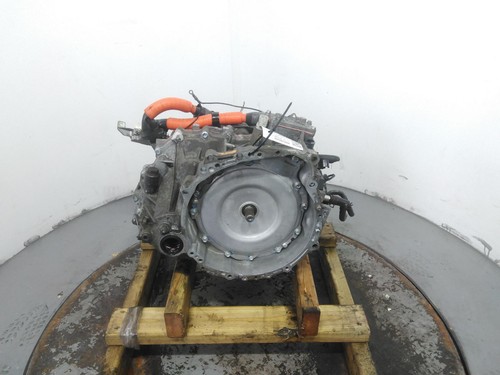 Lexus series gearbox - lexus, rx