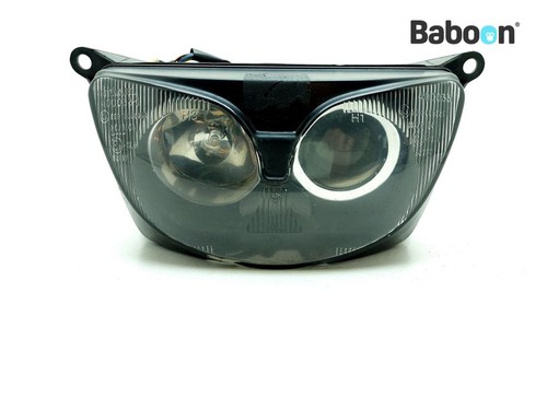 Headlight yamaha szr 660 - yamaha,