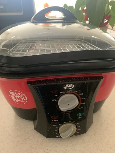 Chef non stick - non-stick, 5l