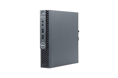Dell optiplex 3060 micro - optiplex,