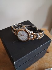 Tag Heuer SEL Men's Mid Size Watch