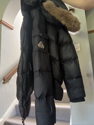 Pyrenex women yrs - 16,