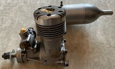 Super Tigre 60 Single Cylinder