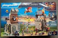 Playmobil 71298 Novelmore -