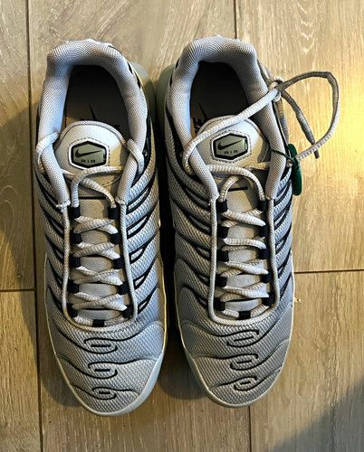 Nike air max plus low - nike,