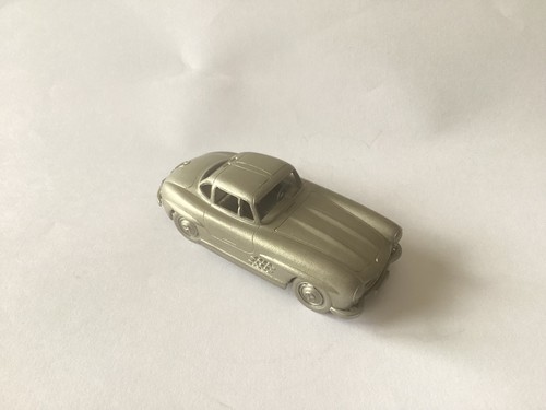 Danbury mint mercedes benz 300 - benz,
