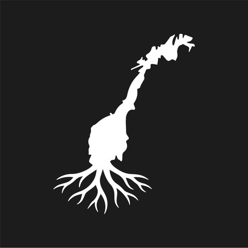 Norwegian roots vinyl - norwegian,