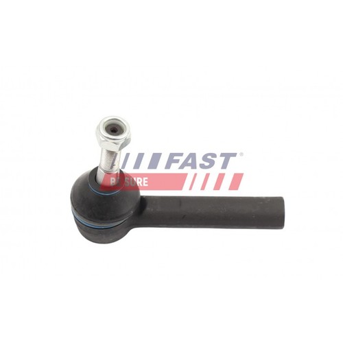 Left front steering knuckle - left,