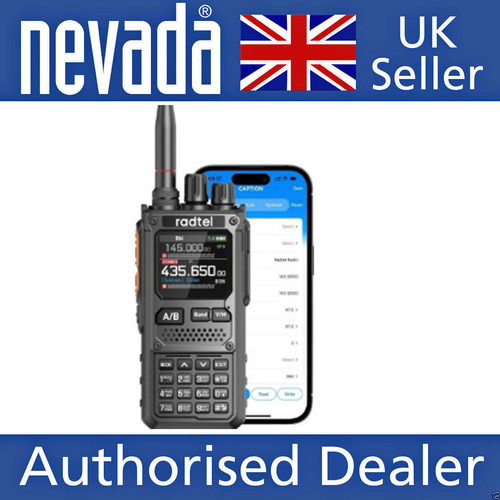 Radtel 920 dual band - rt-920,