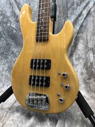 2000 premium electric - g&l, l-2000