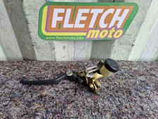 1997 DUCATI 748 916 CLUTCH