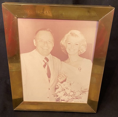 Frank sinatra barbara - sinatra, wedding
