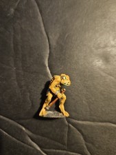 Warhammer Citadel C32 Slann