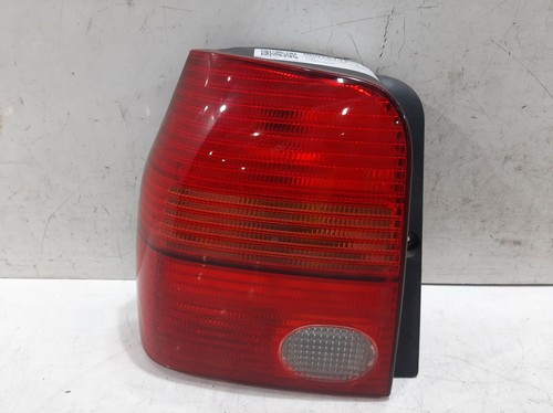 Volkswagen lupo mk1 - lupo,