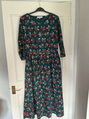Seasalt forestry dress size - seasalt, 12