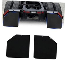 2024 New Upgrade Mud Flap for