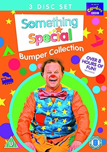 Something special mr tumble - special,